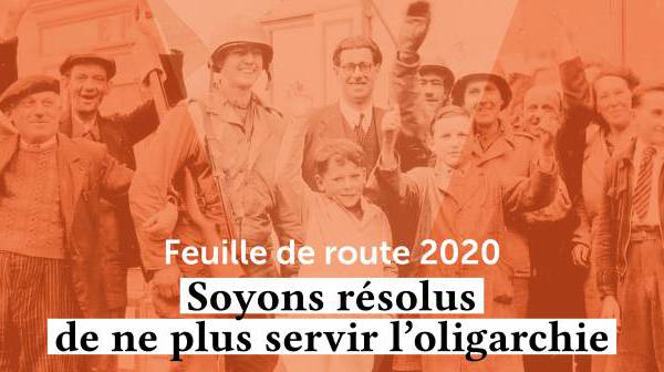 Réparation, Reconstruction, Refondation